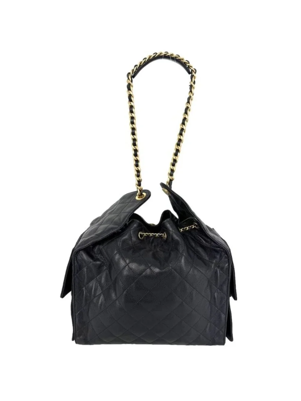 CHANEL this authentic